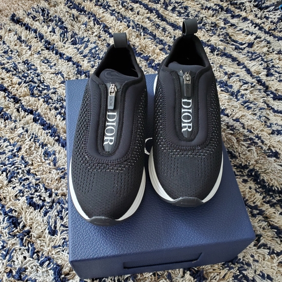 dior b25 trainers